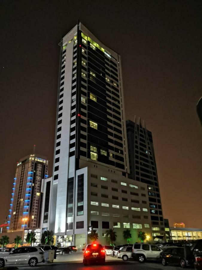 S Hotel Bahrain Manáma Kültér fotó